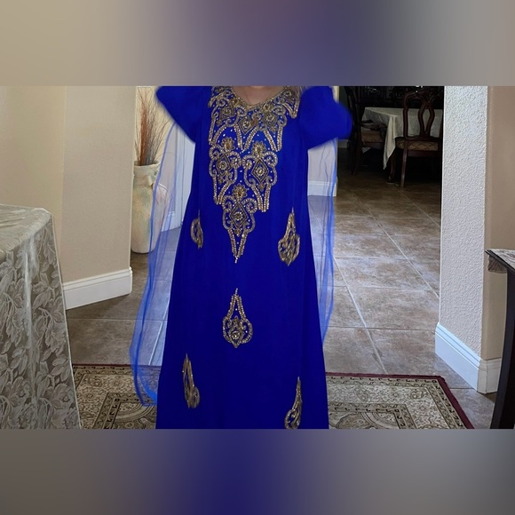 Kaftan/abaya - Picture 6 of 6